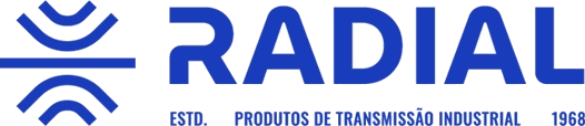 Radial